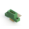 Edgeboard Connectors - 151-345-010-559-208-ND - DigiKey