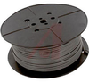 Cable; 2; 22 AWG; 7/30; Aluminum Mylar;0.165 in.; 0.008 in. (Nom.) Wall; 400 V - 70195221 - Allied Electronics, Inc.