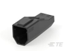 Rectangular Wire & Cable Connectors & Housings - 2-2375951-3 - TE Connectivity