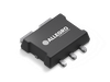 Thermally Enhanced Smd Current Sensor IC - ACS781LLRTR-100B-T - Allegro MicroSystems Inc.