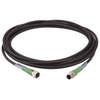 Circular Cable Assemblies - 2582-96000046-ND - DigiKey