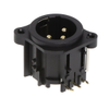 Circular Connector Assemblies - 889-AC3MAH1-AU-PRE-ND - DigiKey