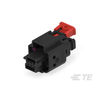 Rectangular Connector Housings - 17-2318300-1-ND - DigiKey