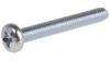 Machine Screws - 2646418 - RS Components, Ltd.
