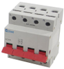 Isolator Switches - 8496623 - RS Components, Ltd.