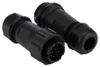 Industrial Circular Connectors - 304410 - RS Components, Ltd.