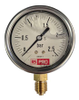 Pressure Gauges - 180000 - RS Components, Ltd.
