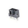 Headers, Male Pins - 900-1053123708TR-ND - DigiKey