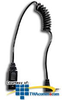 VXI Passport 1095V Headset Cord with 2.5mm Jack and VXI.. - QD1095 - TelephoneStuff.com