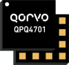 2/5 GHz CH1-13 Wi-Fi/LTE-5G coexBoost & Wi-Fi U-NII 1-3 bandBoost BAWplexer - QPQ4701 - Qorvo