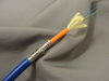 50/125 FC/FC SIMPLEXARMOR-200M - J1234-200M - JEM Cable & Fiber
