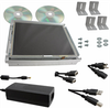 Display Modules - LCD, OLED, Graphic - 3M10399-ND - DigiKey