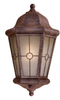 8210-A61-PL 1 Light Pocket Lantern - 8210-A61-PL - Minka Group