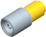 AFI-50 to MCX-50 Female to Female Adapter -- 920-145A-51S - Image