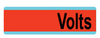 Conduit & Voltage Markers - 44149 - Brady Corporation