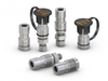 Refueling Systems CNG Receptacle Nozzle -- TN5 CNG