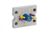 Cable Entry Plates -- KEL-DPZ-B - Image