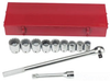 DRIVE SOCKET SET - 411-BNB - Proto® Industrial Tools