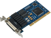 Low Profile PCI 8 Reed Relay Output / 8 Isolated Input Digital Interface (10-30V) - 8012H - Sealevel Systems, Inc.