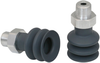 Bellows suction cup (round) for very uneven workpieces FSG 20 NK-45 G1/8-AG - 10.01.06.00441 - Schmalz Inc.