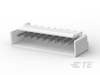 PCB Headers & Receptacles - 1877285-9 - TE Connectivity