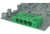 Pluggable Terminal Blocks - EW0462520000G - VAST STOCK CO., LIMITED
