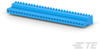 Standard Rectangular Connectors - 5-641200-8 - TE Connectivity