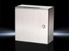 Junction boxes JB Stainless steel -- JB 8018.111 - Image