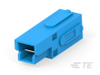 Rectangular Wire & Cable Connectors & Housings - 53894-6 - TE Connectivity