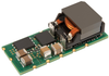 Dc-Dc Converter, Non Iso Pol, 1O/p, 66W, 20A; Power Supply Approvals Murata Power Solutions - 38X4501 - Newark, An Avnet Company