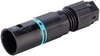 Industrial Circular, Plug, 2Pos, Cable; Product Range Hylec - 22AC3189 - Newark, An Avnet Company