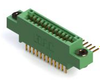 Card Conn, Dual Side, 24Pos, Wire Wrap; Card Edge Connector Type Edac - 67AJ7089 - Newark, An Avnet Company