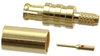 Rf Coaxial, Mcx Plug, 75 Ohm, Cable; Connector Type Samtec - 48AC8977 - Newark, An Avnet Company