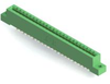 Card Conn, Single Side, 24Pos, Wire Wrap; Card Edge Connector Type Edac - 59AJ8913 - Newark, An Avnet Company