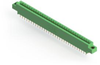 Card Edge Conn, Dual Side, 62Pos, Th; Card Edge Connector Type Edac - 61AJ1837 - Newark, An Avnet Company