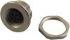 Circular Connector, 712 Series, Receptacle, 5, Socket, Solder, Panel Mount Rohs Compliant Binder - 59M4182 - Newark, An Avnet Company
