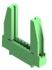 Card Edge Connector Rohs Compliant Edac - 60AJ6040 - Newark, An Avnet Company