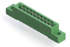 Card Edge Conn, Single Side, 9Pos, Lug; Card Edge Connector Type Edac - 57AJ5098 - Newark, An Avnet Company