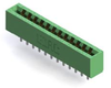 Card Edge Conn, Single Side, 12Pos, Th; Card Edge Connector Type Edac - 58AJ8991 - Newark, An Avnet Company