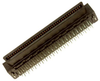 Board-Board Connector Receptacle, 80 Position, 2Row; No. Of Contacts Amp - Te Connectivity - 42K6721 - Newark, An Avnet Company