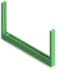 Card Edge Conn, Dual Side, 44Pos, Th; Card Edge Connector Type Edac - 87AH3340 - Newark, An Avnet Company