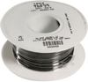 Hook Up Wire, 100Ft, 24Awg, Copper, Black; Jacket Material Alpha Wire - 02F7057 - Newark, An Avnet Company