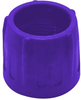 Bushing, Ethercon Rj45 Conn, Violet; Accessory Type Neutrik - 16AC2894 - Newark, An Avnet Company