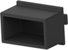 Dust Plug, Osfp I/o Connector; Accessory Type Te Connectivity - 78AC5578 - Newark, An Avnet Company