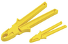 Fuse Puller, 9/16In To 1In Diameter Fuses; For Use With Ideal - 87F2742 - Newark, An Avnet Company