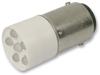 Led Bulb, Ba15D, White, T-5; Lamp Base Type Cml Innovative Technologies - 93T3096 - Newark, An Avnet Company