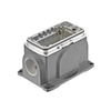 Heavy Duty Connector Housings, Hoods, Bases - 11123001214-ND - DigiKey