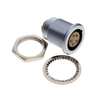 Circular Connector Assemblies - EGG.3B.305.CLL-ND - DigiKey