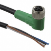 Circular Cable Assemblies - 277-4486-ND - DigiKey