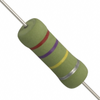 Through Hole Resistors - OY274KE-ND - DigiKey